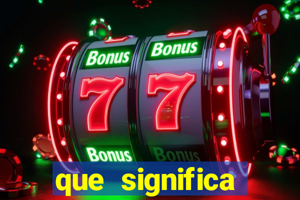 que significa sonhar tomando cerveja